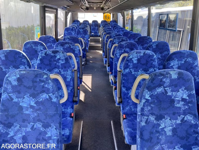 VDL BOVA FUTURA FLD10 N°126049 - Minibus: picture 5 VDL BOVA FUTURA FLD10 N°126049 - Minibus: picture 5