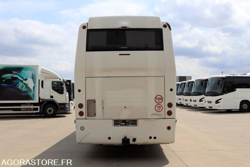 VDL Bova Futura Classic FHD-13-420 / Lift / Airco / Full Option - Coach: picture 5 VDL Bova Futura Classic FHD-13-420 / Lift / Airco / Full Option - Coach: picture 5