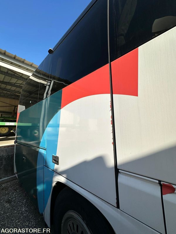 VDL FHD2 - 2020 - 799850 Kms - Coach: picture 3 VDL FHD2 - 2020 - 799850 Kms - Coach: picture 3