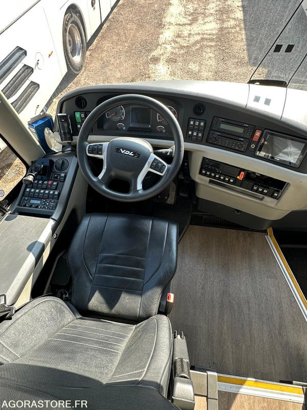 VDL FHD2 - 2020 - 799850 Kms - Coach: picture 5 VDL FHD2 - 2020 - 799850 Kms - Coach: picture 5