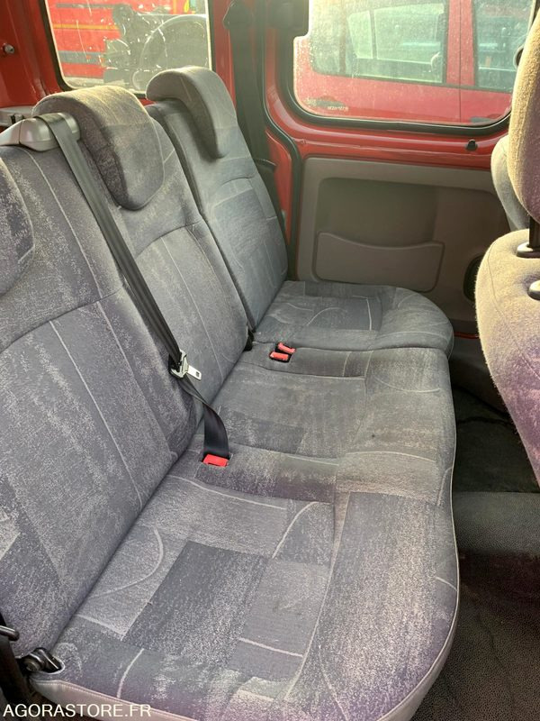 VLR RENAULT KANGOO1 8531XQ76 - Small van: picture 5 VLR RENAULT KANGOO1 8531XQ76 - Small van: picture 5