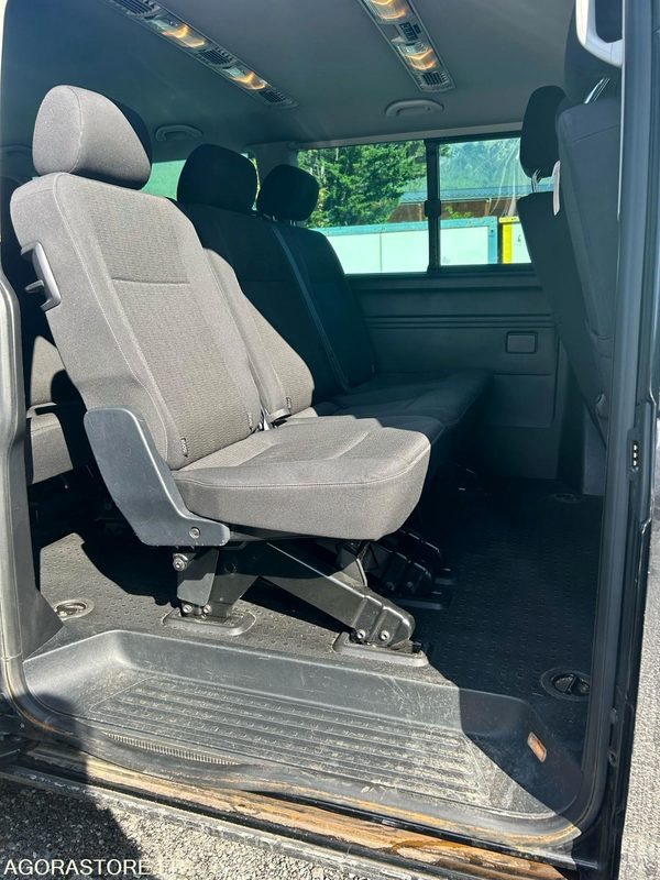 Car VOLKSWAGAN CARAVELLE: picture 10