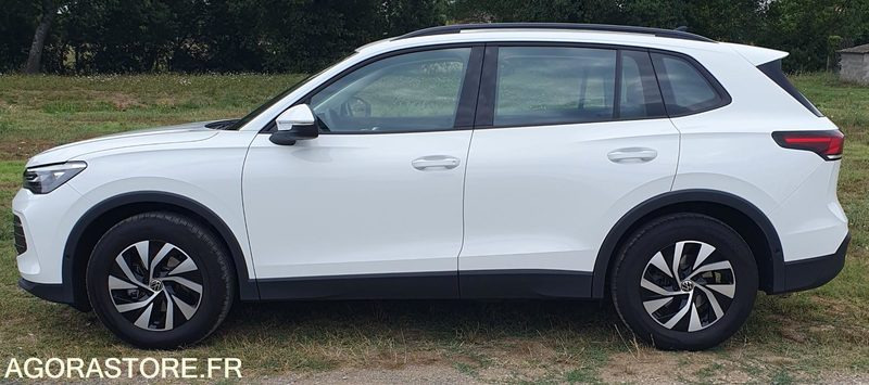 VOLKSWAGEN NOUVEAU TIGUAN 1.5 eTSI 150 cv EDITION DSG 2024 10.500 kms - Car: picture 2 VOLKSWAGEN NOUVEAU TIGUAN 1.5 eTSI 150 cv EDITION DSG 2024 10.500 kms - Car: picture 2