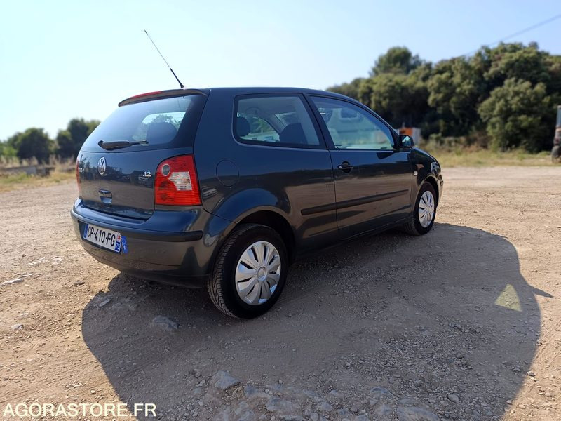 VOLKSWAGEN POLO - 2004 - 107500KMS - Car: picture 2 VOLKSWAGEN POLO - 2004 - 107500KMS - Car: picture 2
