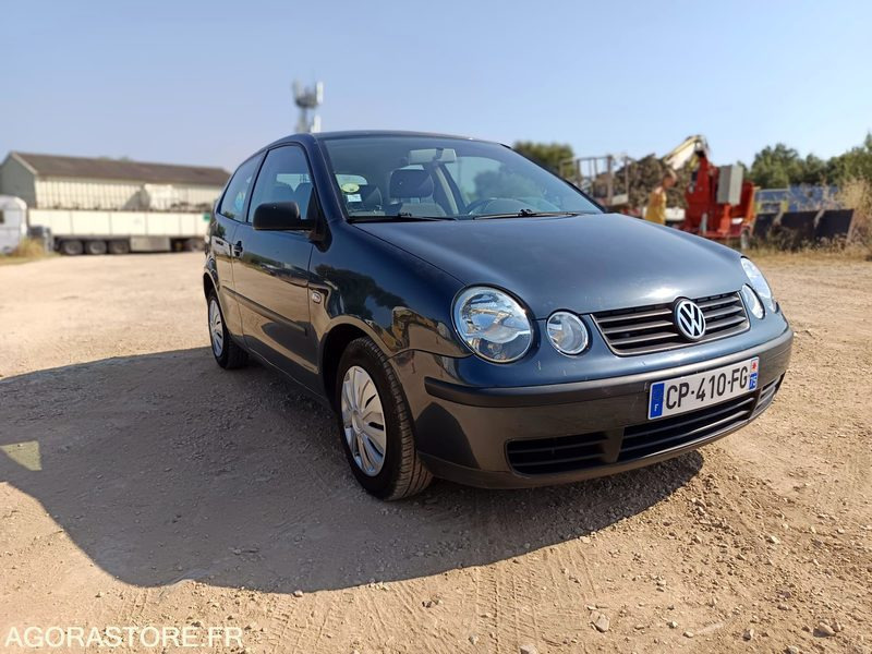 VOLKSWAGEN POLO - 2004 - 107500KMS - Car: picture 1 VOLKSWAGEN POLO - 2004 - 107500KMS - Car: picture 1