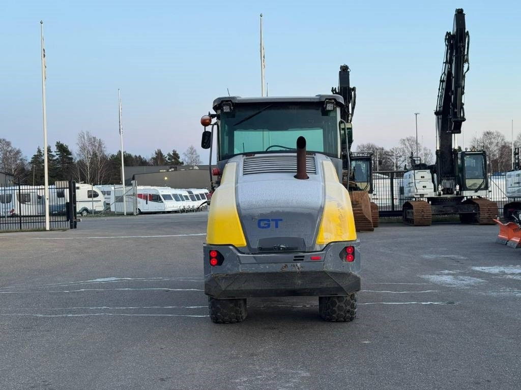 Dynapack CA1500D - Compactor: picture 4 Dynapack CA1500D - Compactor: picture 4