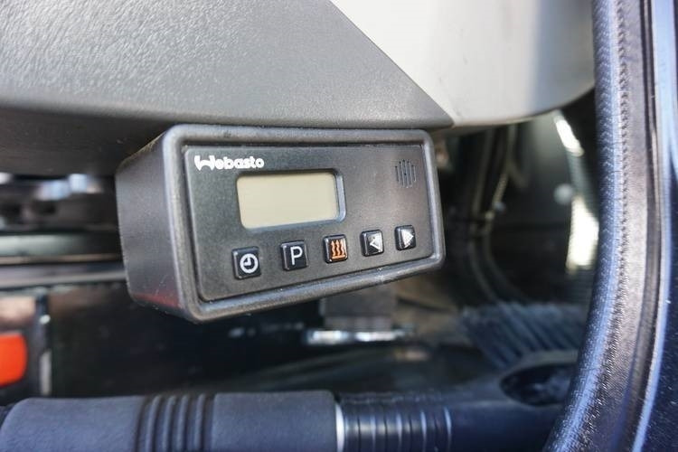 Crawler excavator Hidromek HMK 300 LC: picture 15 Crawler excavator Hidromek HMK 300 LC: picture 15