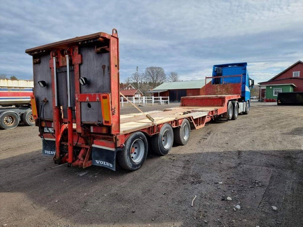 Volvo FH 13 480 - Tractor unit: picture 2 Volvo FH 13 480 - Tractor unit: picture 2
