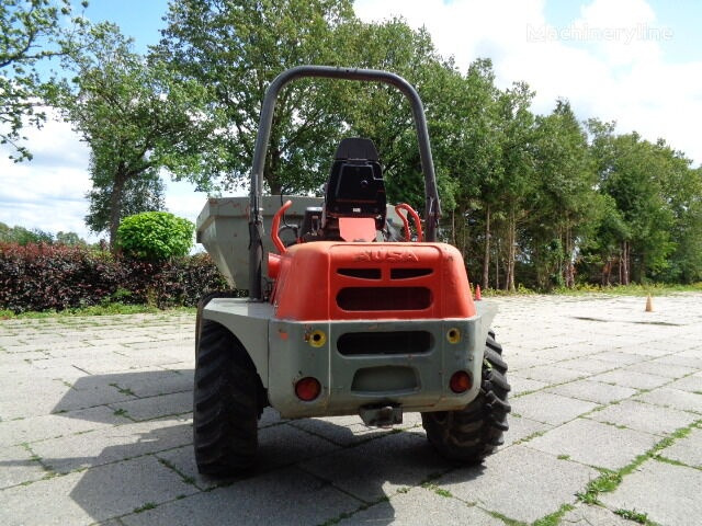 Ausa D600 - Mini dumper: picture 2 Ausa D600 - Mini dumper: picture 2