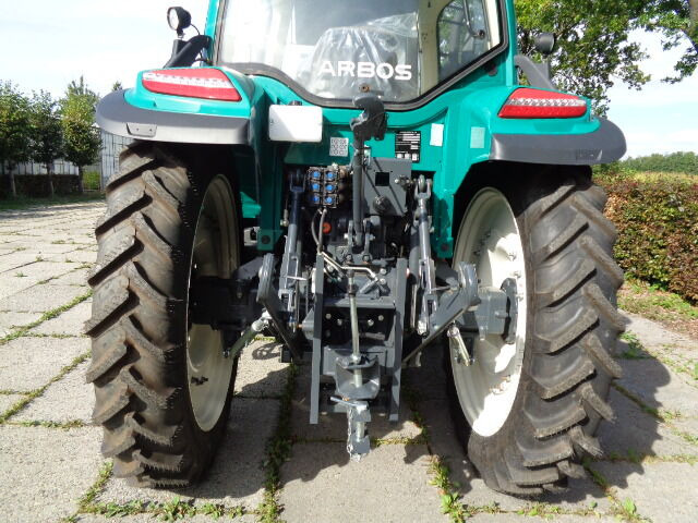 Diversen 5130 Arbos 5130 - Farm tractor: picture 3 Diversen 5130 Arbos 5130 - Farm tractor: picture 3