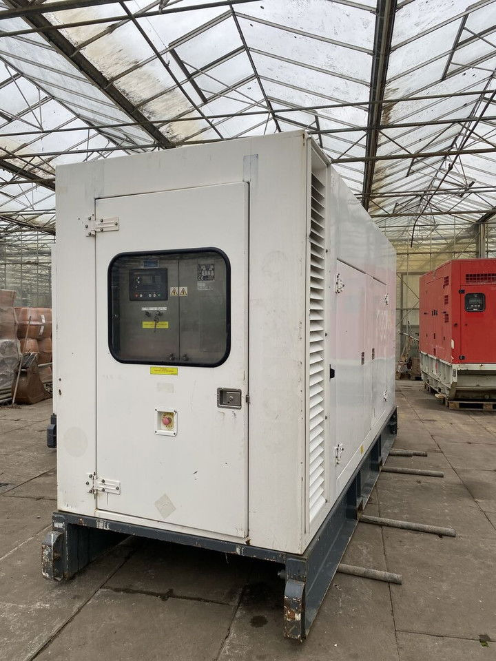 Diversen GHP /QSL9-G8 300 Kva Aggreko GHP /QSL9-G8 300 Kva - Generator set: picture 2 Diversen GHP /QSL9-G8 300 Kva Aggreko GHP /QSL9-G8 300 Kva - Generator set: picture 2
