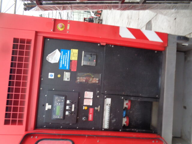 Generator set Doosan G 150 Kva: picture 15