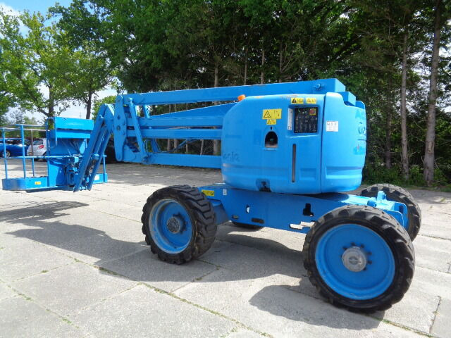 Genie Z45/25  - Articulated boom: picture 1 Genie Z45/25  - Articulated boom: picture 1