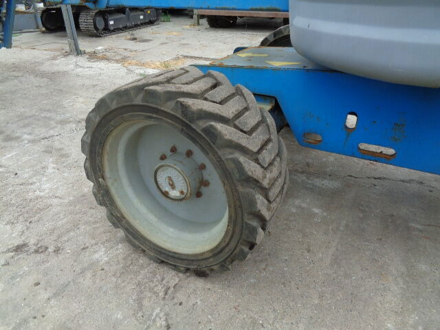 Articulated boom Genie Z45/25: picture 12