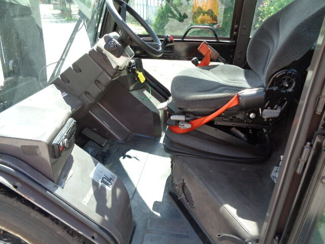 Diesel forklift Manitou MSI 35: picture 9