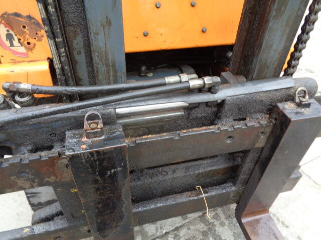Forklift Still R70-20: picture 9