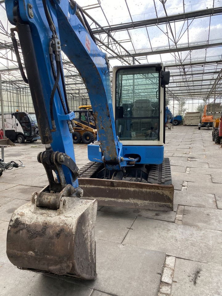 Leasing of  Terex TC48 Terex TC48: picture 19