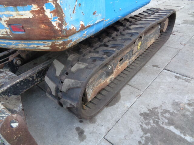 Leasing of  Terex TC48 Terex TC48: picture 11