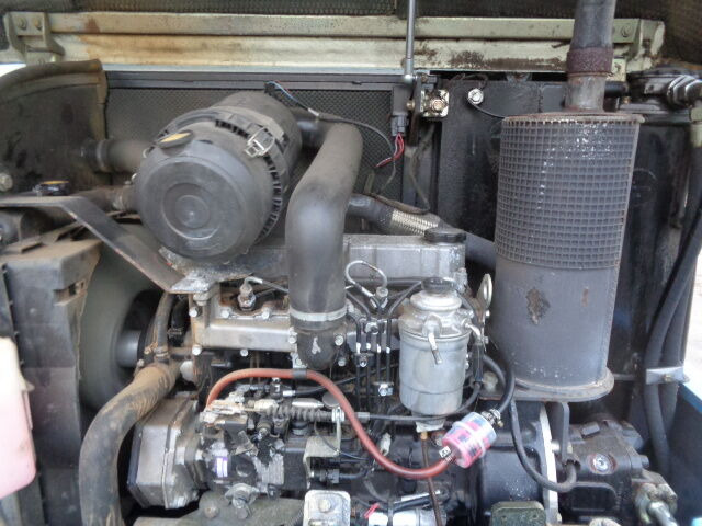 Leasing of  Terex TC48 Terex TC48: picture 9