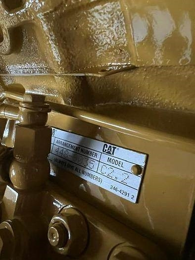 New Generator set CAT DE 22 E3: picture 13