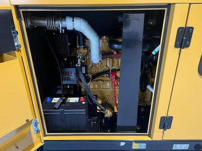 New Generator set CAT DE 22 E3: picture 7