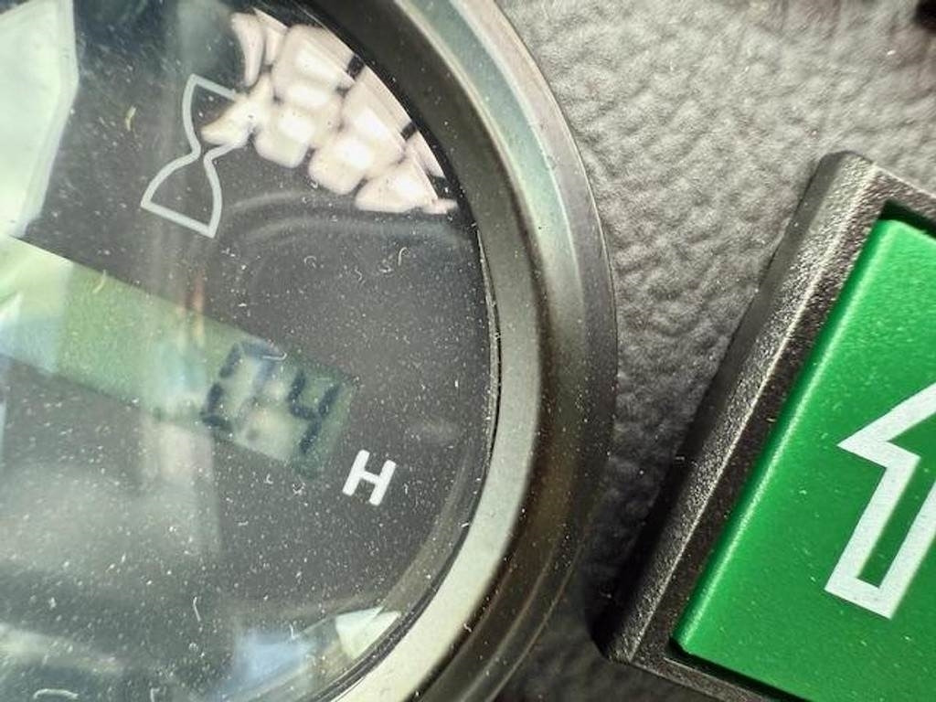 New Wheel loader GiANT G2300 X-TRA HD: picture 6