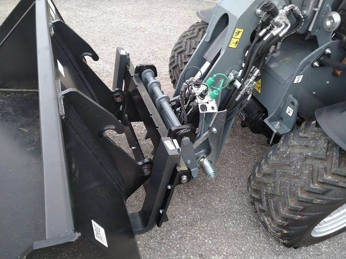 GiANT GT5048 - Telescopic handler: picture 3 GiANT GT5048 - Telescopic handler: picture 3