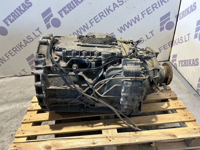 DAF 12TX2620TD - Gearbox for Truck: picture 2 DAF 12TX2620TD - Gearbox for Truck: picture 2