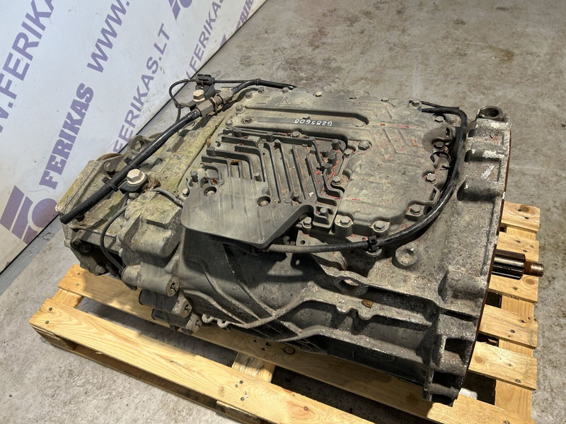 DAF 12TX2620TD - Gearbox for Truck: picture 5 DAF 12TX2620TD - Gearbox for Truck: picture 5