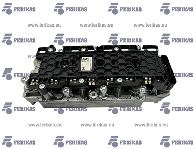 DAF - Gearbox for Truck: picture 4 DAF - Gearbox for Truck: picture 4