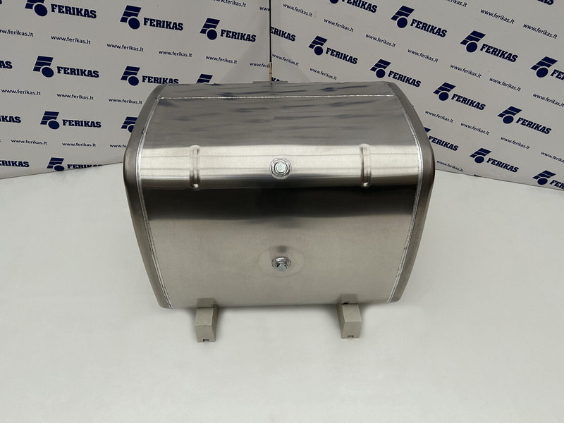 New Fuel tank for Truck DAF New aluminum fuel tank 335L: picture 7