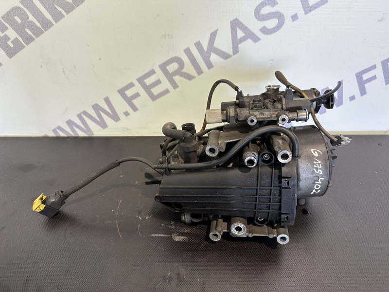 Fuel filter for Truck DAF XF 106: picture 6