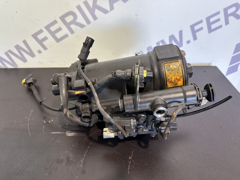 Fuel filter for Truck DAF XF 106: picture 7