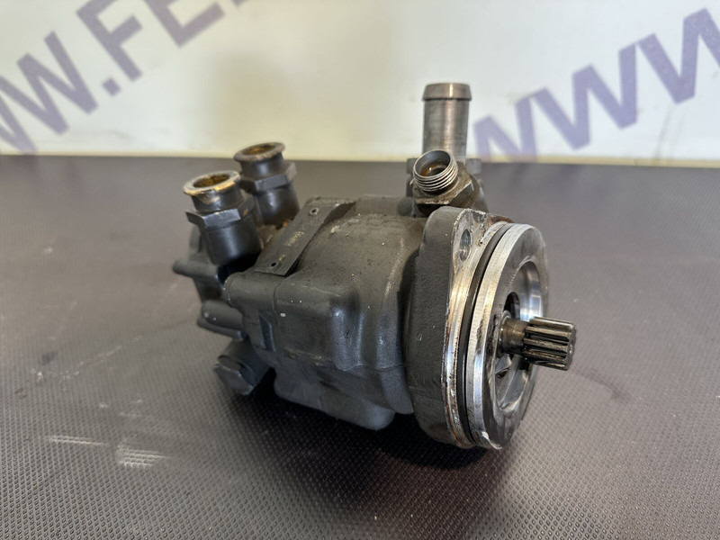 DAF XF106 - Steering pump for Truck: picture 2 DAF XF106 - Steering pump for Truck: picture 2