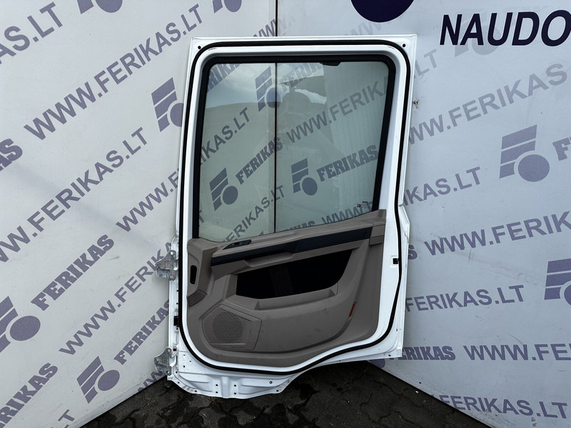 DAF right side - Door and parts for Truck: picture 2 DAF right side - Door and parts for Truck: picture 2