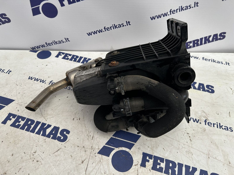 MAN Eberspacher Hydronic S3 D6A 5.6kW 60W 24V - Heating/ Ventilation for Truck: picture 3 MAN Eberspacher Hydronic S3 D6A 5.6kW 60W 24V - Heating/ Ventilation for Truck: picture 3