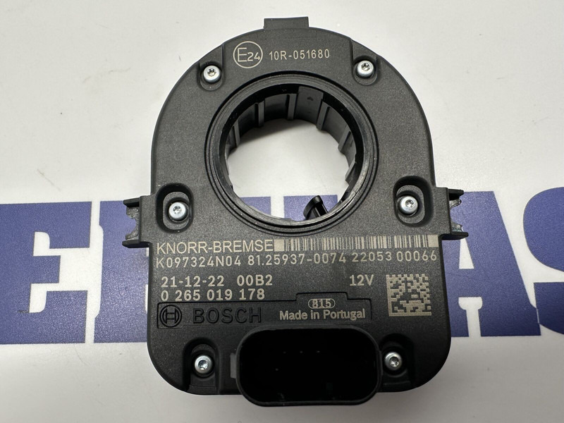 MAN TGX - Sensor for Truck: picture 3 MAN TGX - Sensor for Truck: picture 3
