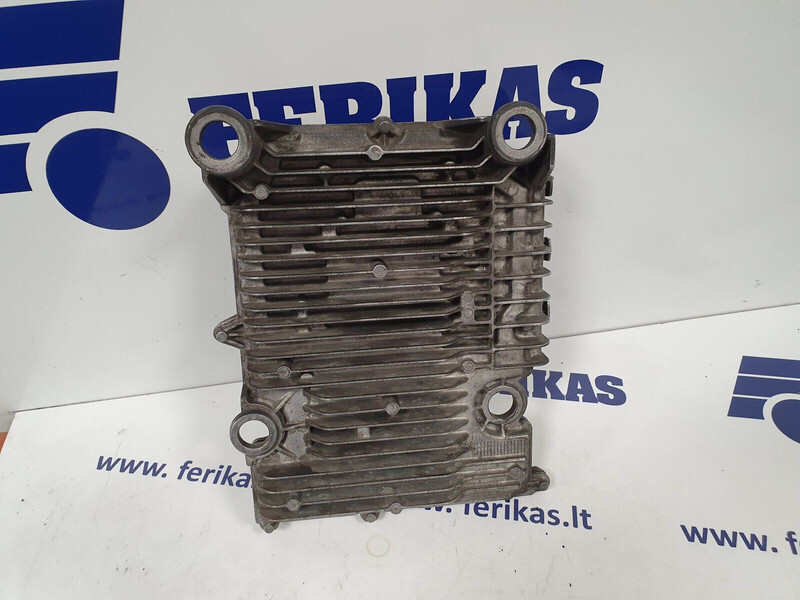MAN TGX - ECU for Truck: picture 3 MAN TGX - ECU for Truck: picture 3