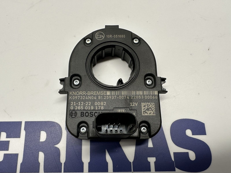 MAN TGX - Sensor for Truck: picture 1 MAN TGX - Sensor for Truck: picture 1