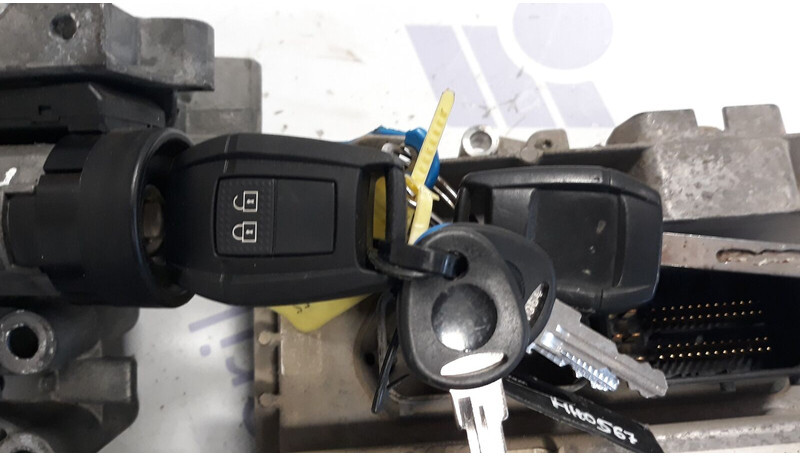 MAN TGX - ECU for Truck: picture 5 MAN TGX - ECU for Truck: picture 5