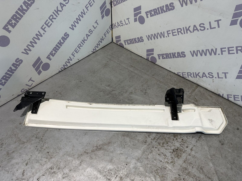 MAN side deflector, cabin spoiler, left side - Aerodynamics/ Spoiler for Truck: picture 3 MAN side deflector, cabin spoiler, left side - Aerodynamics/ Spoiler for Truck: picture 3