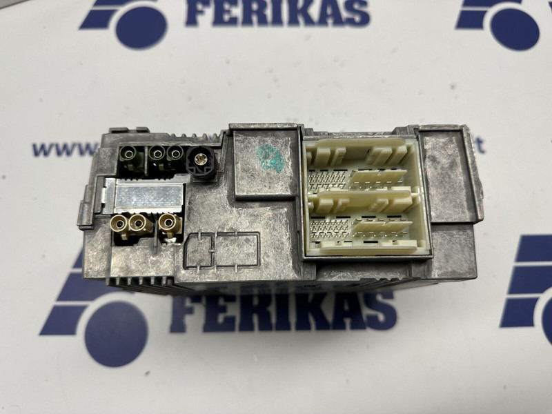 Mercedes-Benz Actros - ECU for Truck: picture 3 Mercedes-Benz Actros - ECU for Truck: picture 3