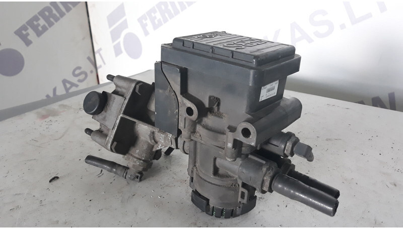 Mercedes-Benz Actros - Brake parts for Truck: picture 2 Mercedes-Benz Actros - Brake parts for Truck: picture 2