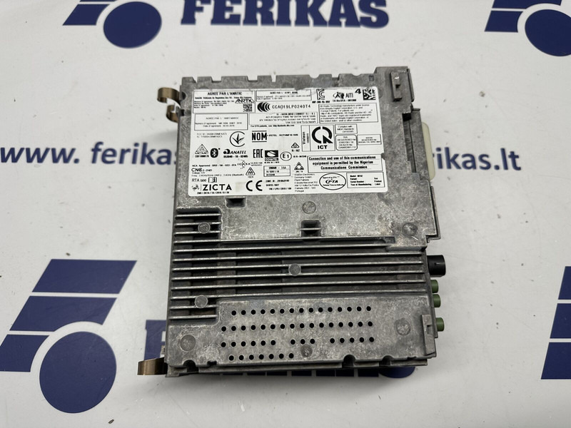 Mercedes-Benz Actros - ECU for Truck: picture 2 Mercedes-Benz Actros - ECU for Truck: picture 2