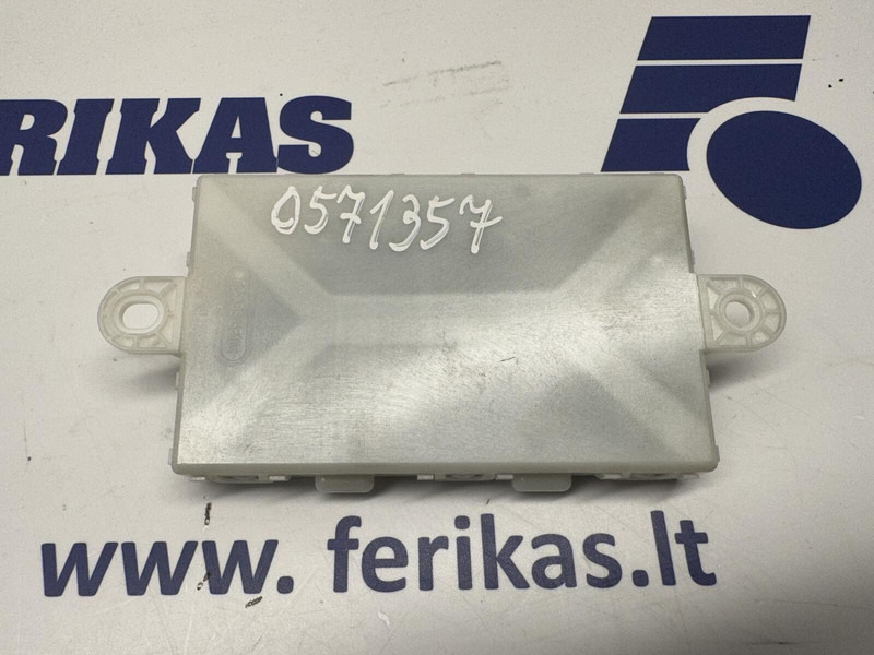 Mercedes-Benz Actros MP5 - ECU for Truck: picture 2 Mercedes-Benz Actros MP5 - ECU for Truck: picture 2