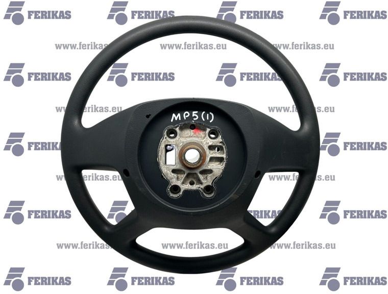 Mercedes-Benz Actros MP5 - Steering wheel for Truck: picture 4 Mercedes-Benz Actros MP5 - Steering wheel for Truck: picture 4