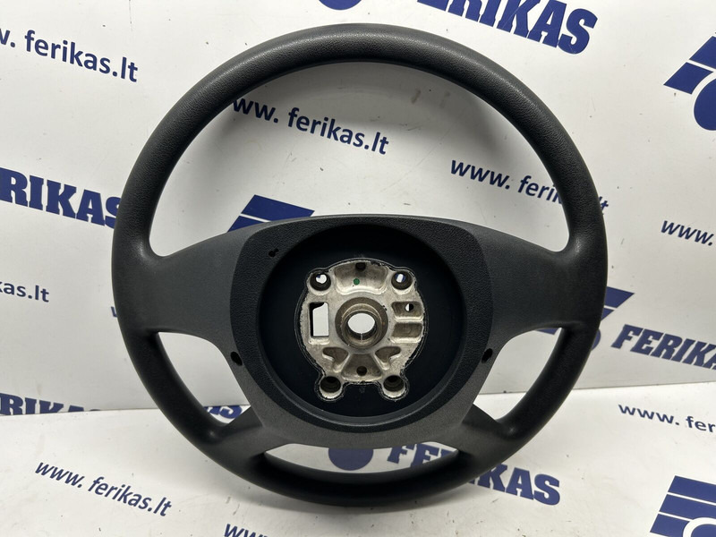 Mercedes-Benz Actros MP5 - Steering wheel for Truck: picture 4 Mercedes-Benz Actros MP5 - Steering wheel for Truck: picture 4