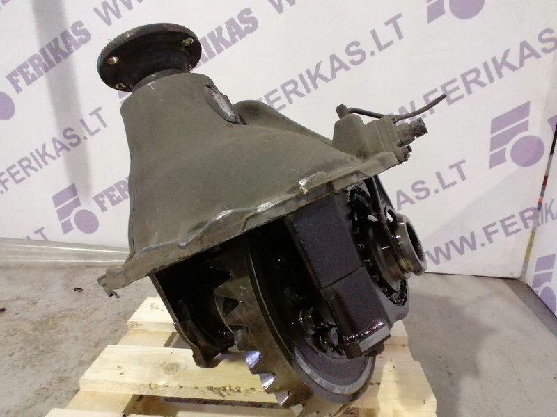 Mercedes-Benz - Differential gear for Truck: picture 1 Mercedes-Benz - Differential gear for Truck: picture 1