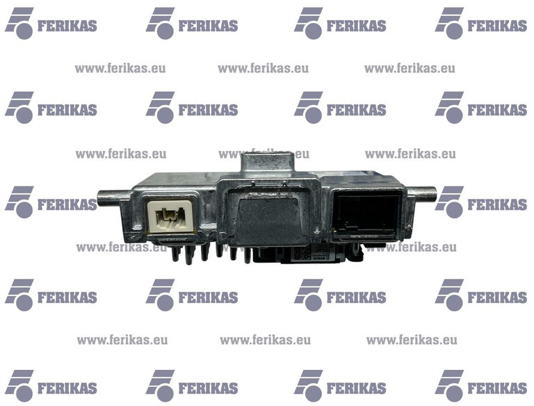 Mercedes-Benz MPC3 camera - Sensor for Truck: picture 3 Mercedes-Benz MPC3 camera - Sensor for Truck: picture 3