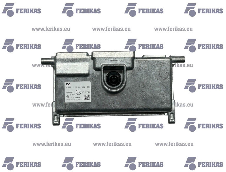 Mercedes-Benz MPC3 camera - Sensor for Truck: picture 1 Mercedes-Benz MPC3 camera - Sensor for Truck: picture 1